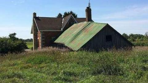 Kenilworth House cover photo