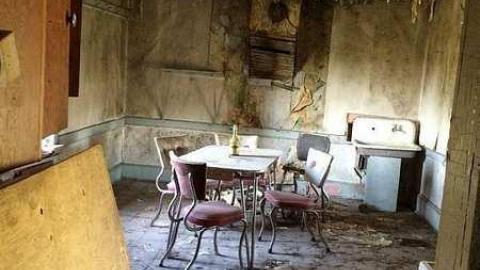 Photo from Kenilworth House