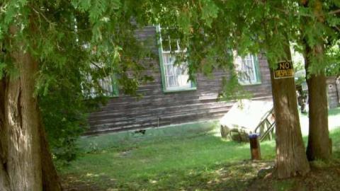 Bexley Church photo 2