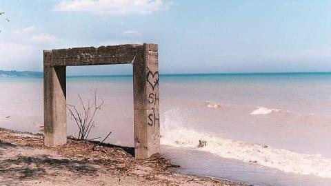 June 2014 cover photo