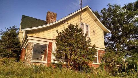 Photo from Aug 2015 - Outside