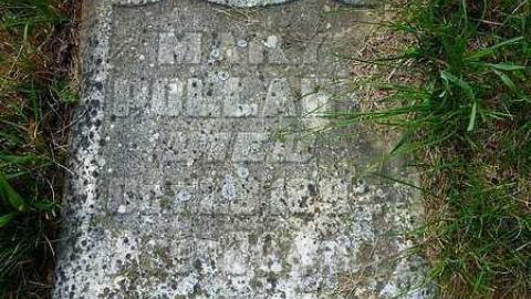 Carmel Methodist - The Blue Mountains, Ontario