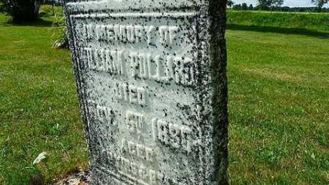 Carmel Methodist photo 4