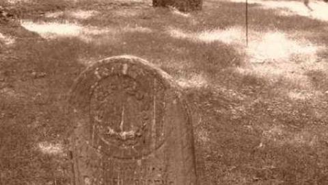 Wilson's Hill Cemetery photo 3