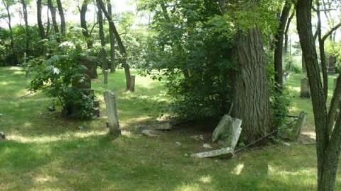 Wilson's Hill Cemetery photo 4