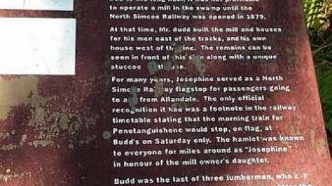 Photo from Josephine