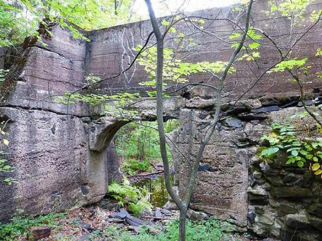 Dam the Skoot - Addington Highlands, Ontario