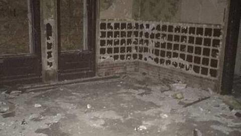 Photo from Thanksgiving '16