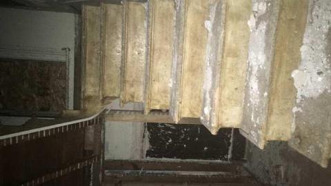 Photo from Thanksgiving '16