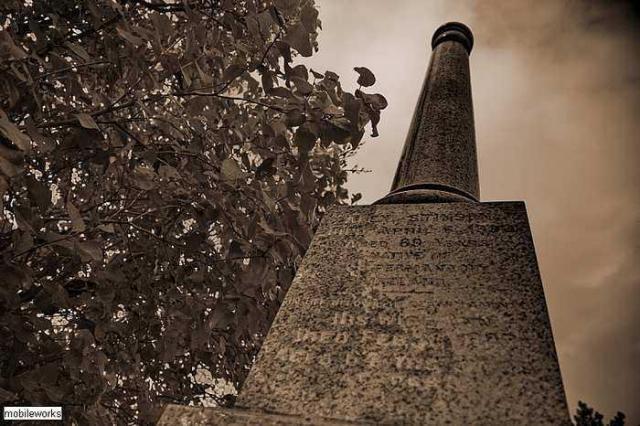 Snells Pioneer Cemetery photo 2