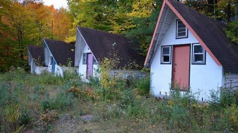 Photo from Mont Tyrol