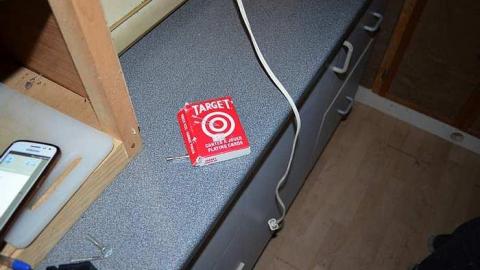 Photo from Mont Tyrol