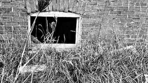 Gandier Church cover photo