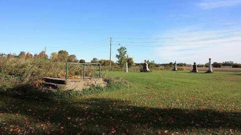 October 2016 - Coyne-Cemetery13.jpg