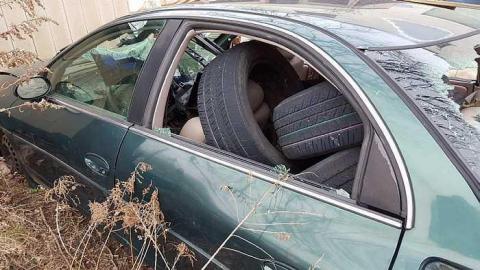 Lakeside House - Burlington, Ontario