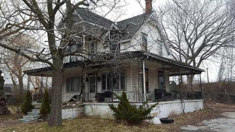 Lakeside House photo 4