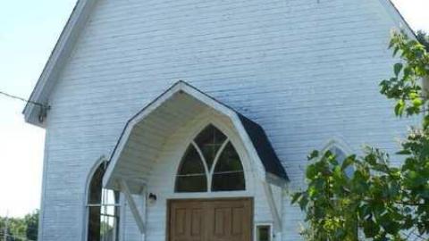 Irondale cover photo