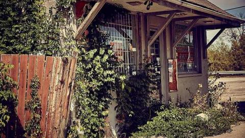 Photo from No Gas Here