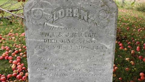 Fleming Cemetery photo 5