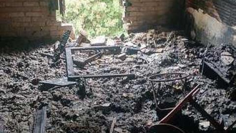 Abrupt Awakening photo 4