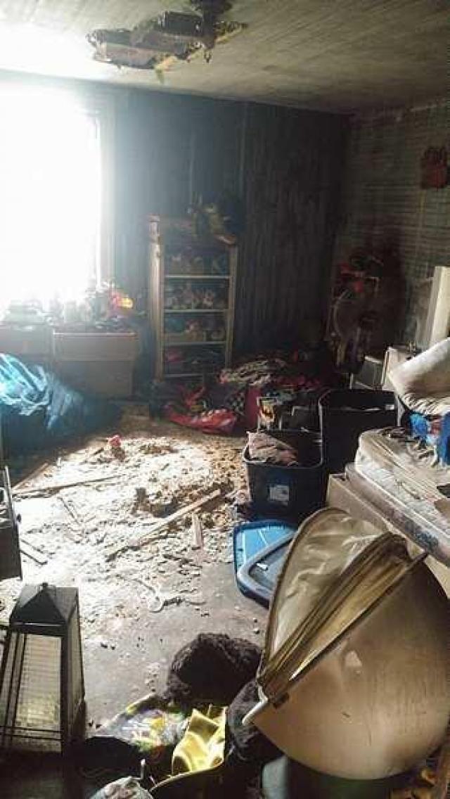 Abrupt Awakening photo 2