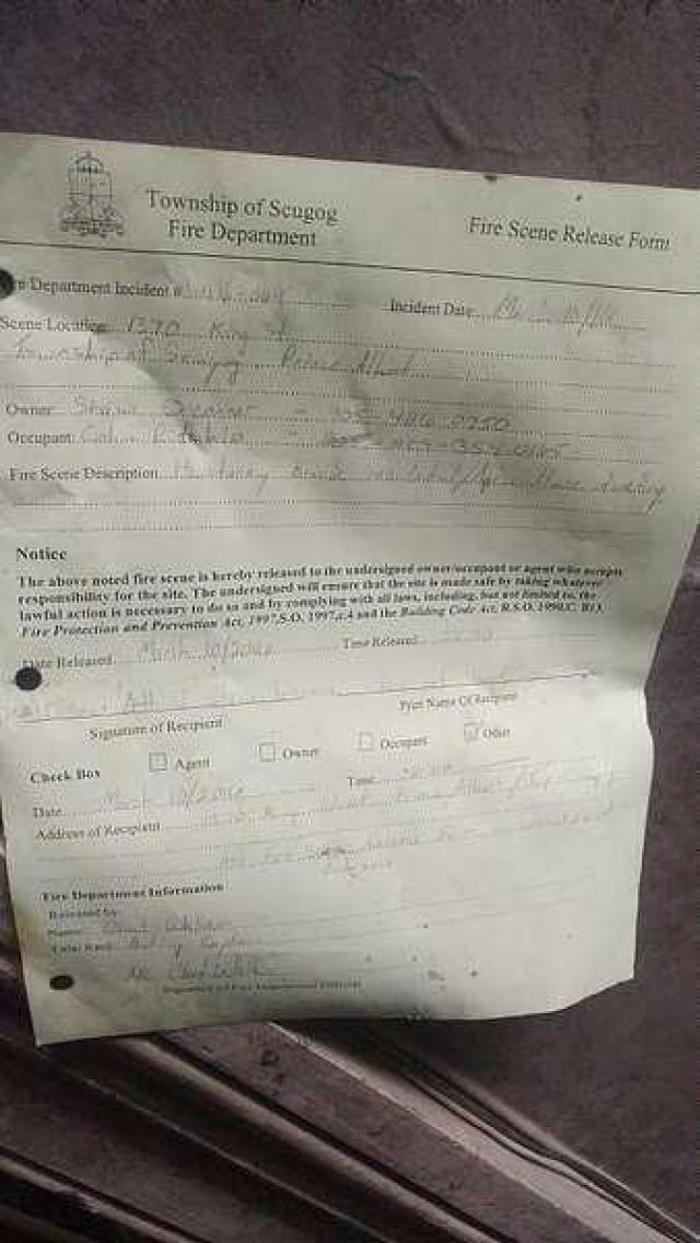 Abrupt Awakening photo 3