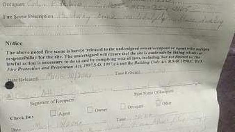 Abrupt Awakening photo 3