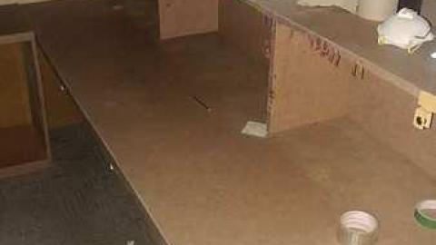 Gemini Store Fixtures - Whitchurch-Stouffville, Ontario