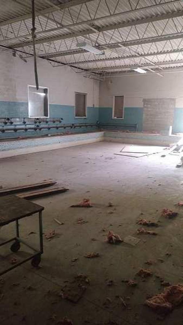 Gemini Store Fixtures photo 5