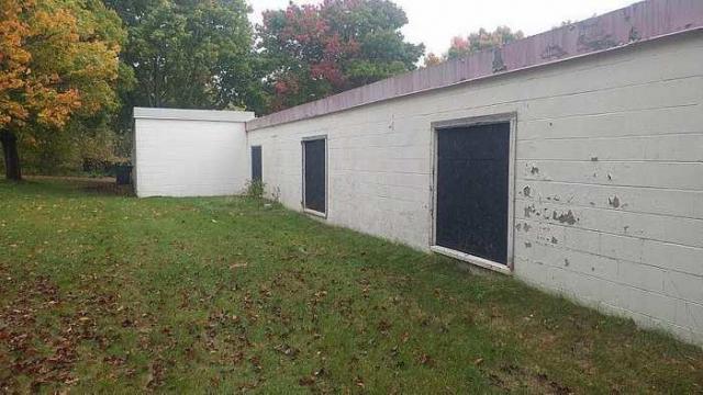 Gemini Store Fixtures photo 3