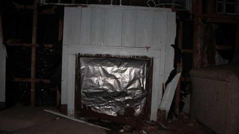 Come On In cover photo