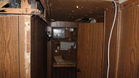 Photo from Come On In