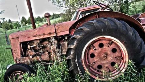 Photo from Bury's Green