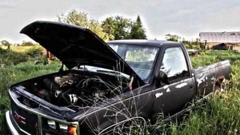 Photo from Bury's Green