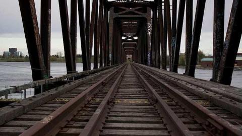 Photo from Bridge Second Time Around