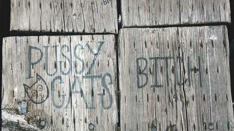 Photo from Bridge Second Time Around