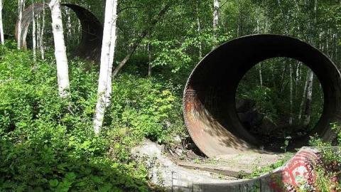 Steel Water Pipelines photo 3