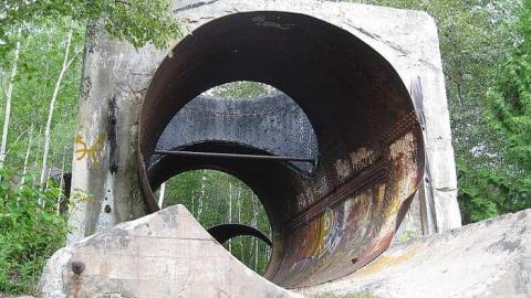 Steel Water Pipelines photo 2