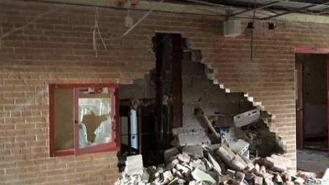 Photo from April 2014