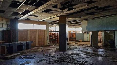 Photo from April 2014