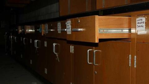 Bishop Ryan High School - Hamilton, Ontario