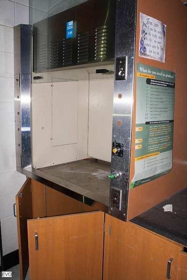 Bishop Ryan High School photo 3