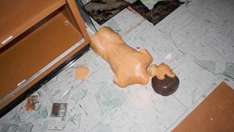 Bishop Ryan High School photo 5