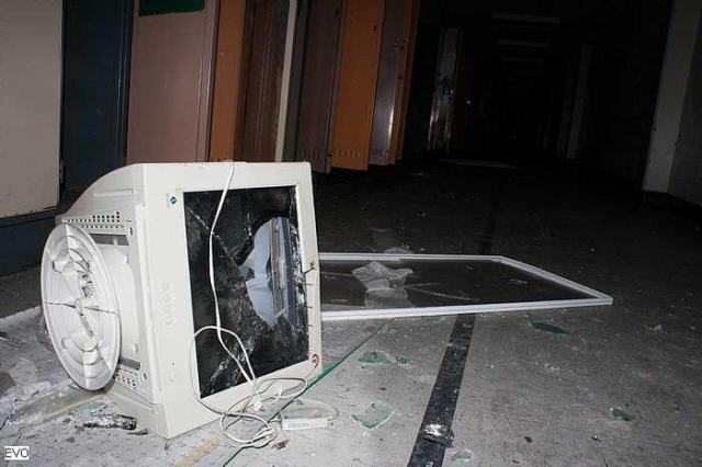 Bishop Ryan High School photo 2