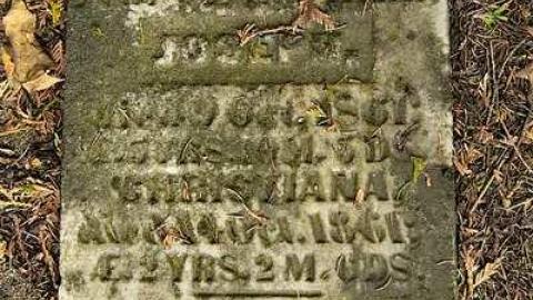 A Co-Pilot/Sentry Find - Forest-Lawn-Pioneer-Cemetery20.jpg