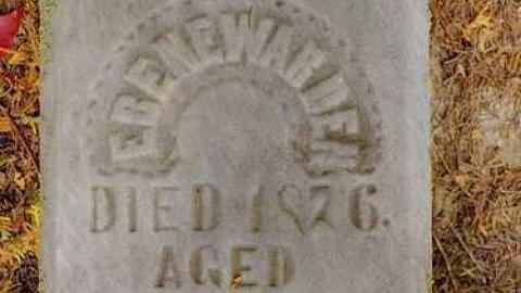 A Co-Pilot/Sentry Find - Forest-Lawn-Pioneer-Cemetery5.jpg