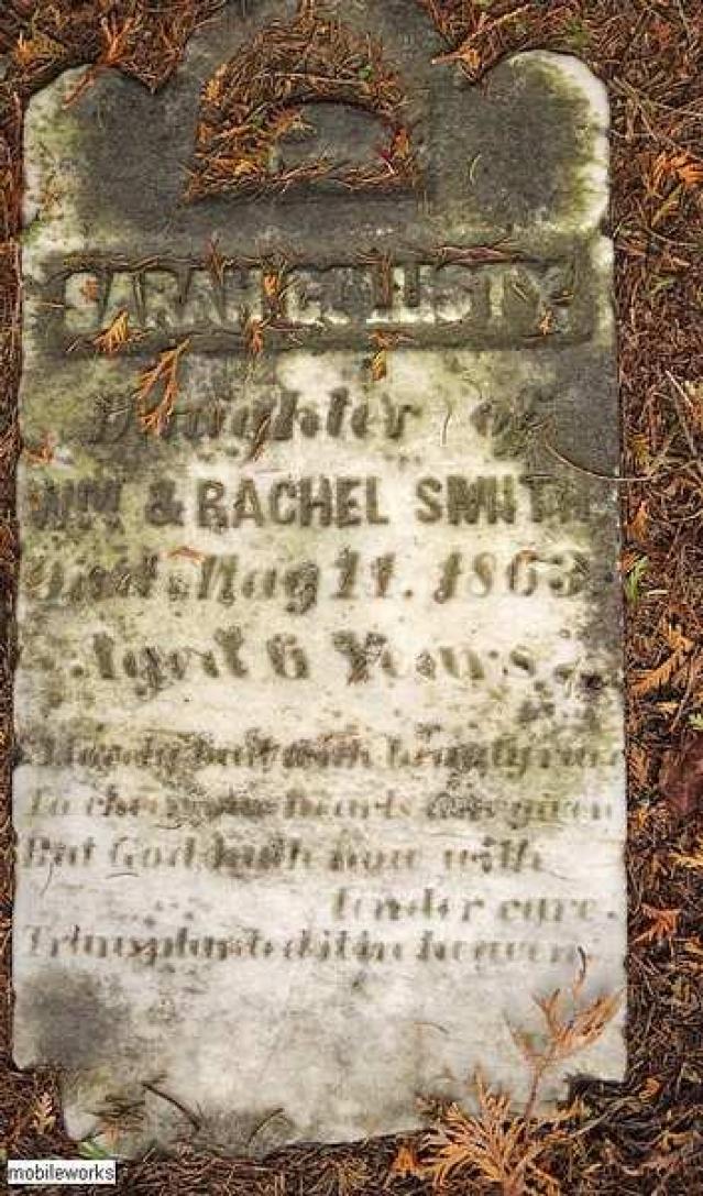 Forest Lawn Pioneer Cemetery photo 2