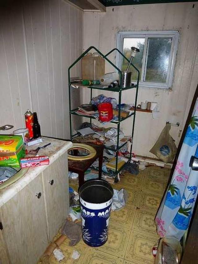 Redneck Windchime photo 3