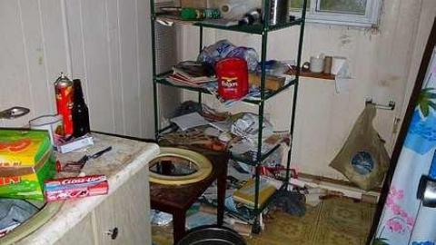 Redneck Windchime photo 3