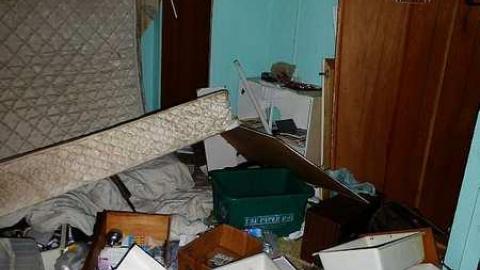 Redneck Windchime photo 4